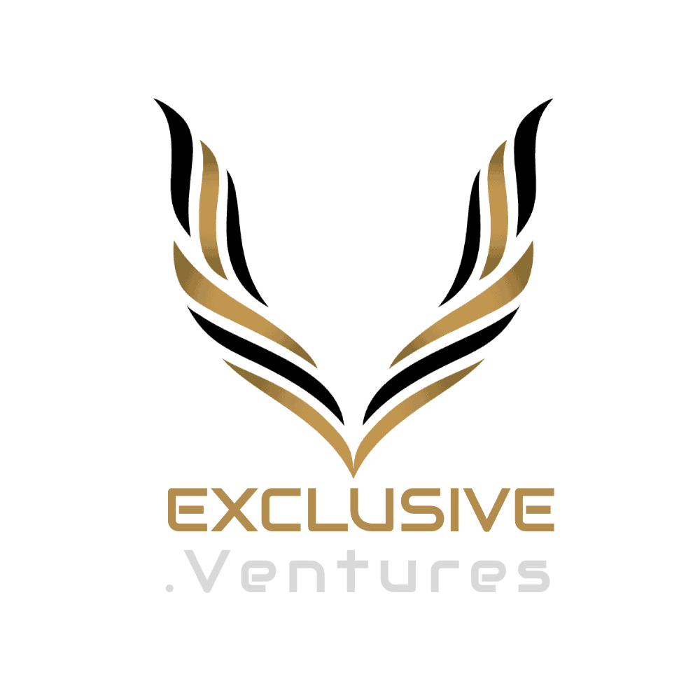 Sit tight.... Exclusive Ventures will be at your finger tips very soon....